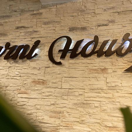 Garni House 46 Plus Belgrad Dış mekan fotoğraf