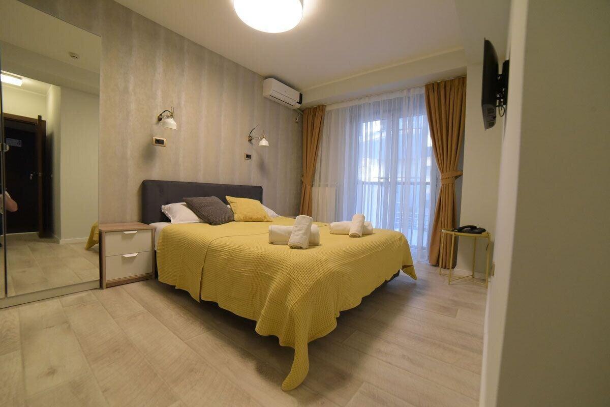 Garni House 46 Plus Belgrad Dış mekan fotoğraf