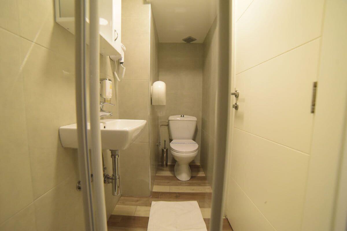 Garni House 46 Plus Belgrad Dış mekan fotoğraf