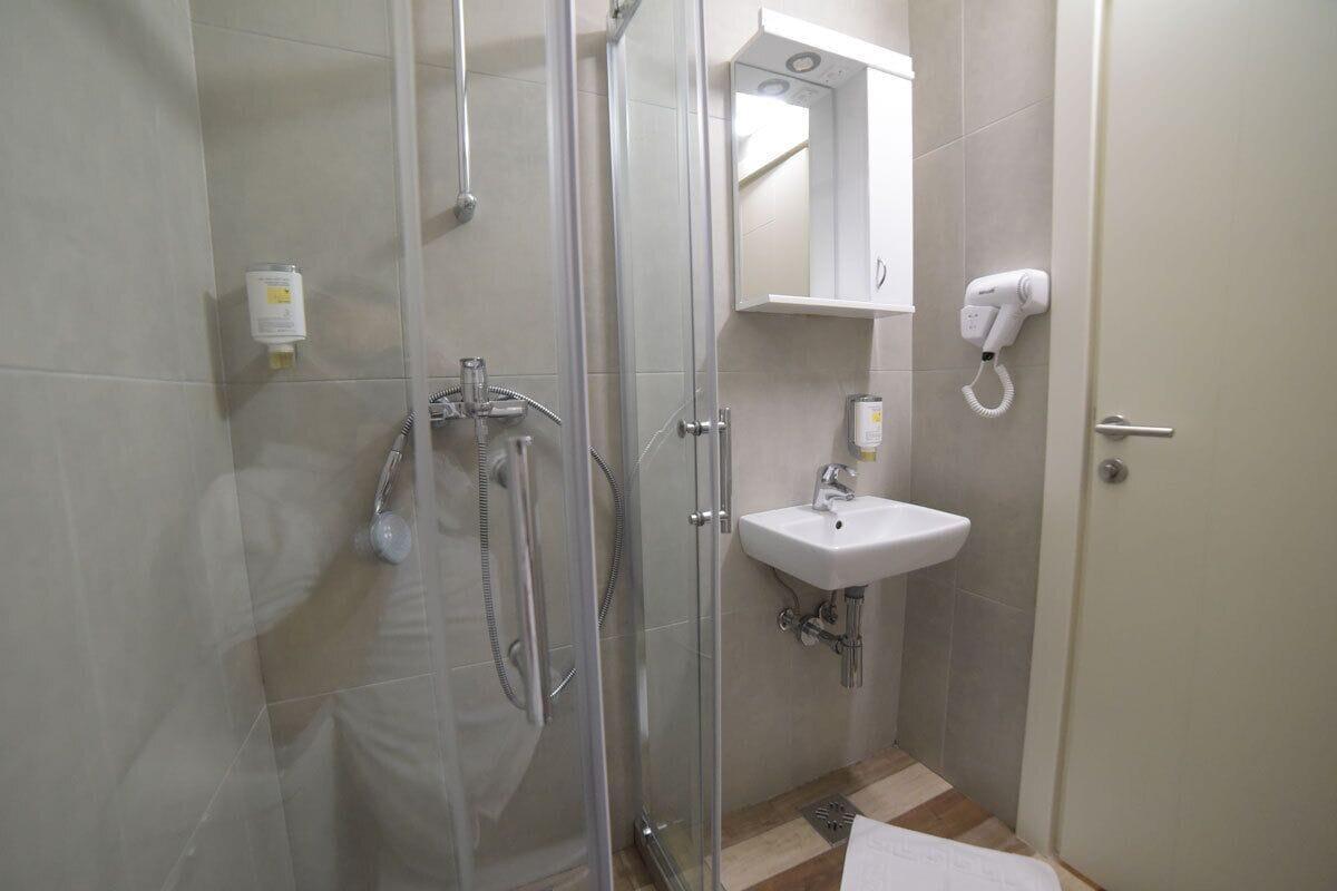Garni House 46 Plus Belgrad Dış mekan fotoğraf