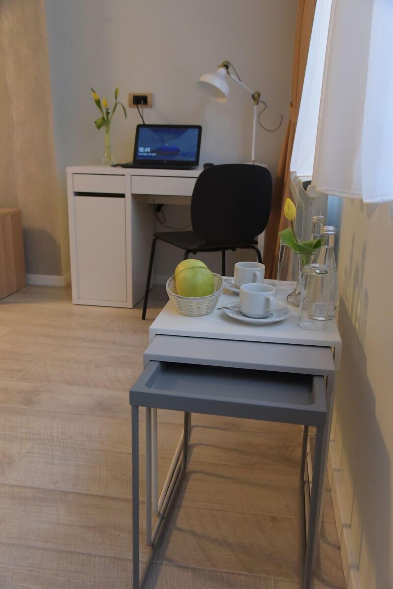 Garni House 46 Plus Belgrad Dış mekan fotoğraf