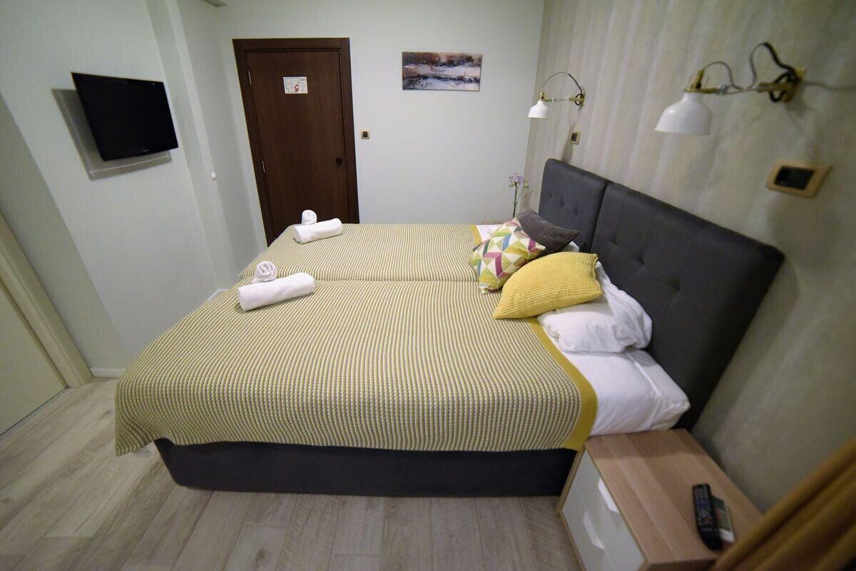 Garni House 46 Plus Belgrad Dış mekan fotoğraf