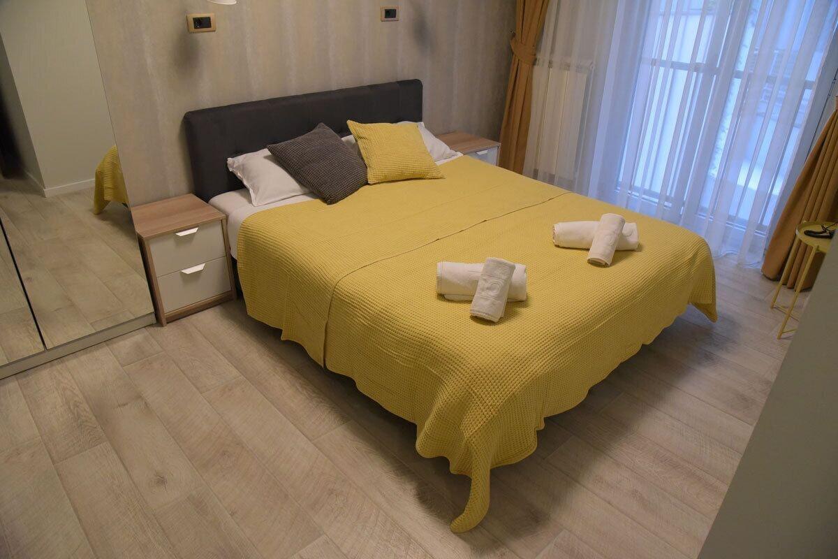 Garni House 46 Plus Belgrad Dış mekan fotoğraf