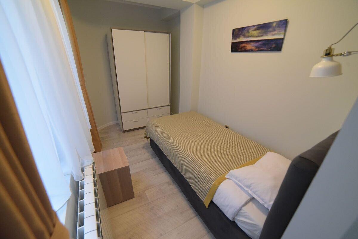 Garni House 46 Plus Belgrad Dış mekan fotoğraf