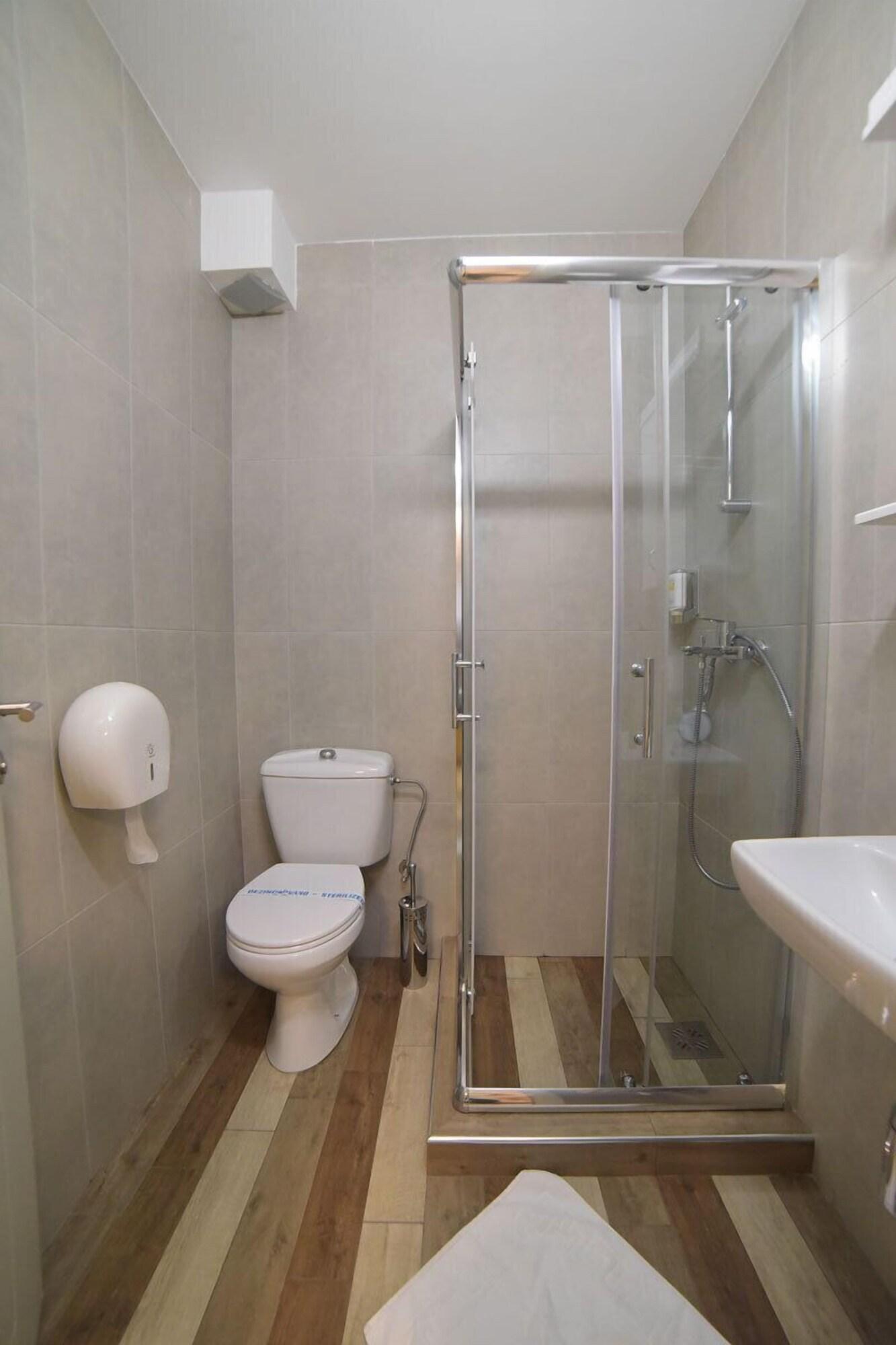 Garni House 46 Plus Belgrad Dış mekan fotoğraf