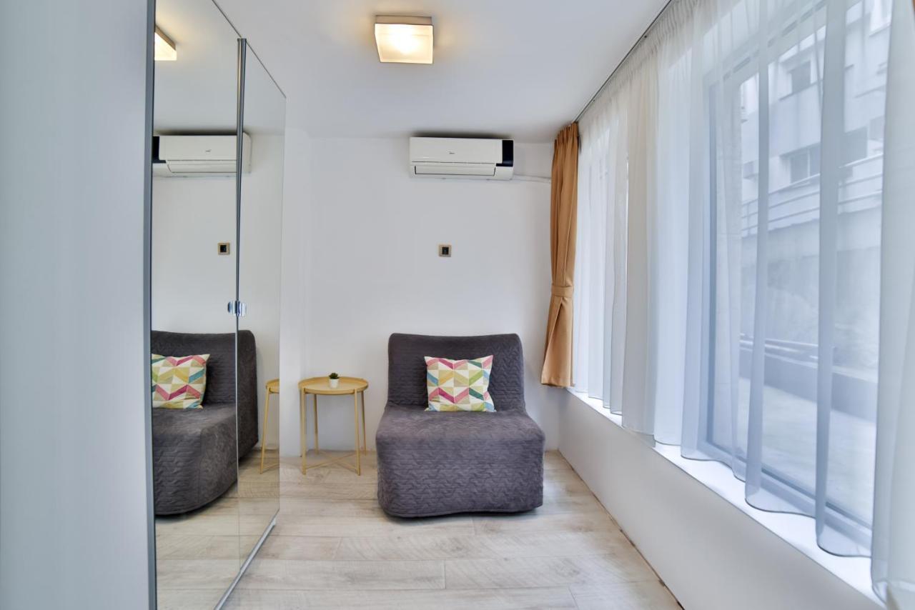 Garni House 46 Plus Belgrad Dış mekan fotoğraf