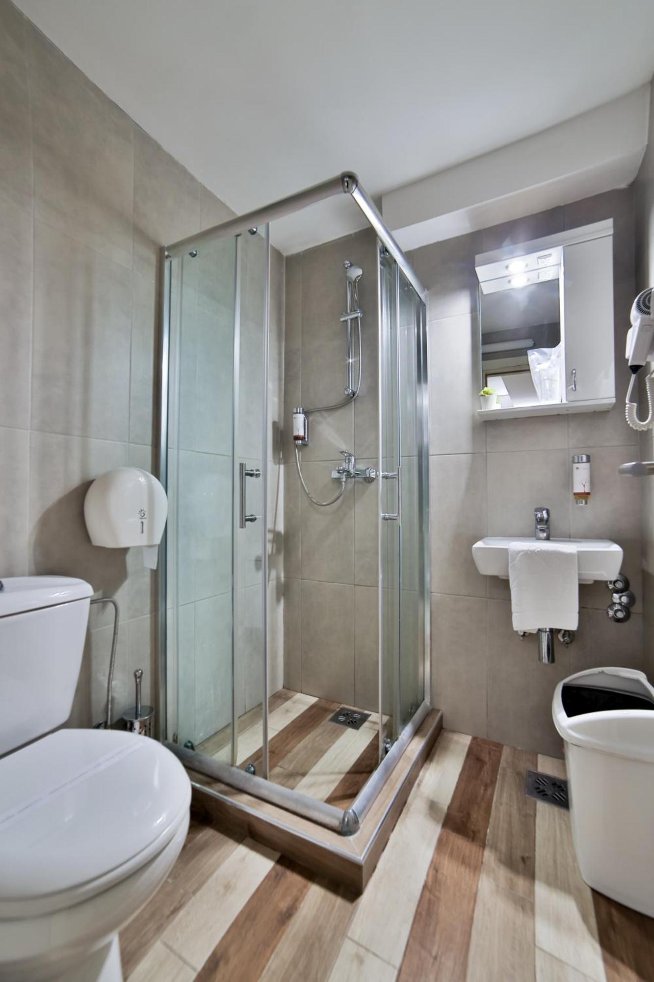 Garni House 46 Plus Belgrad Dış mekan fotoğraf