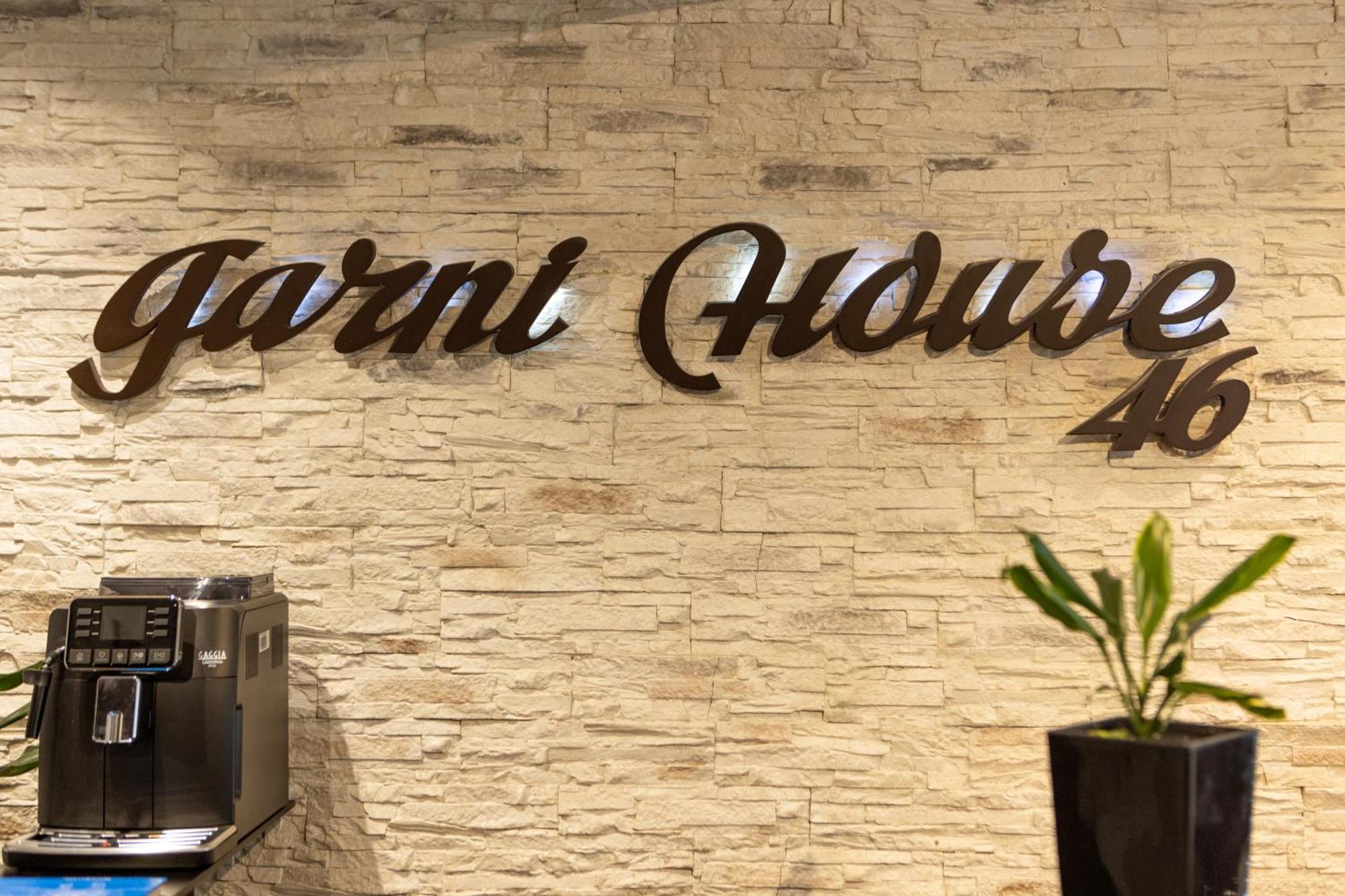 Garni House 46 Plus Belgrad Dış mekan fotoğraf