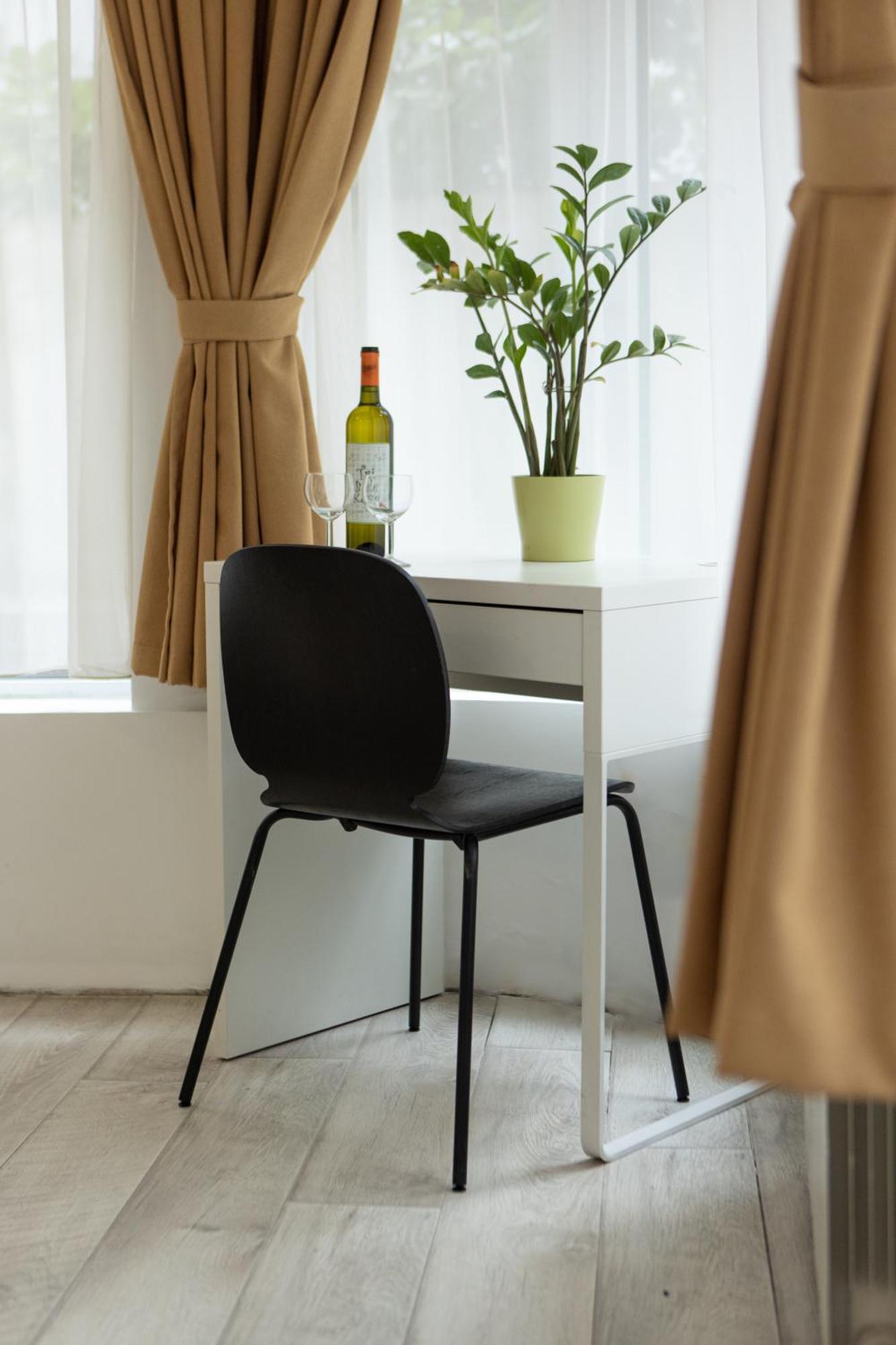 Garni House 46 Plus Belgrad Dış mekan fotoğraf