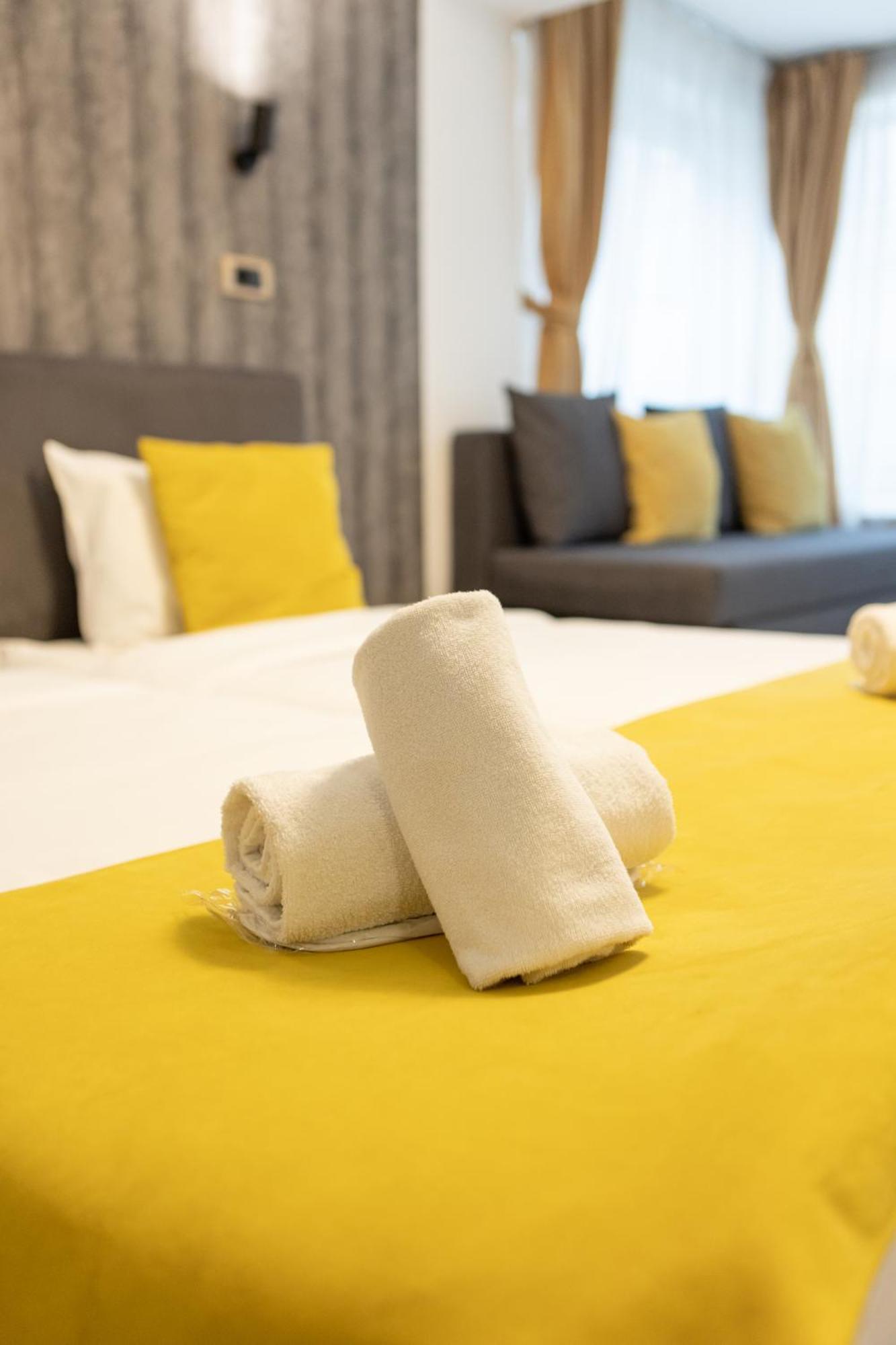 Garni House 46 Plus Belgrad Dış mekan fotoğraf