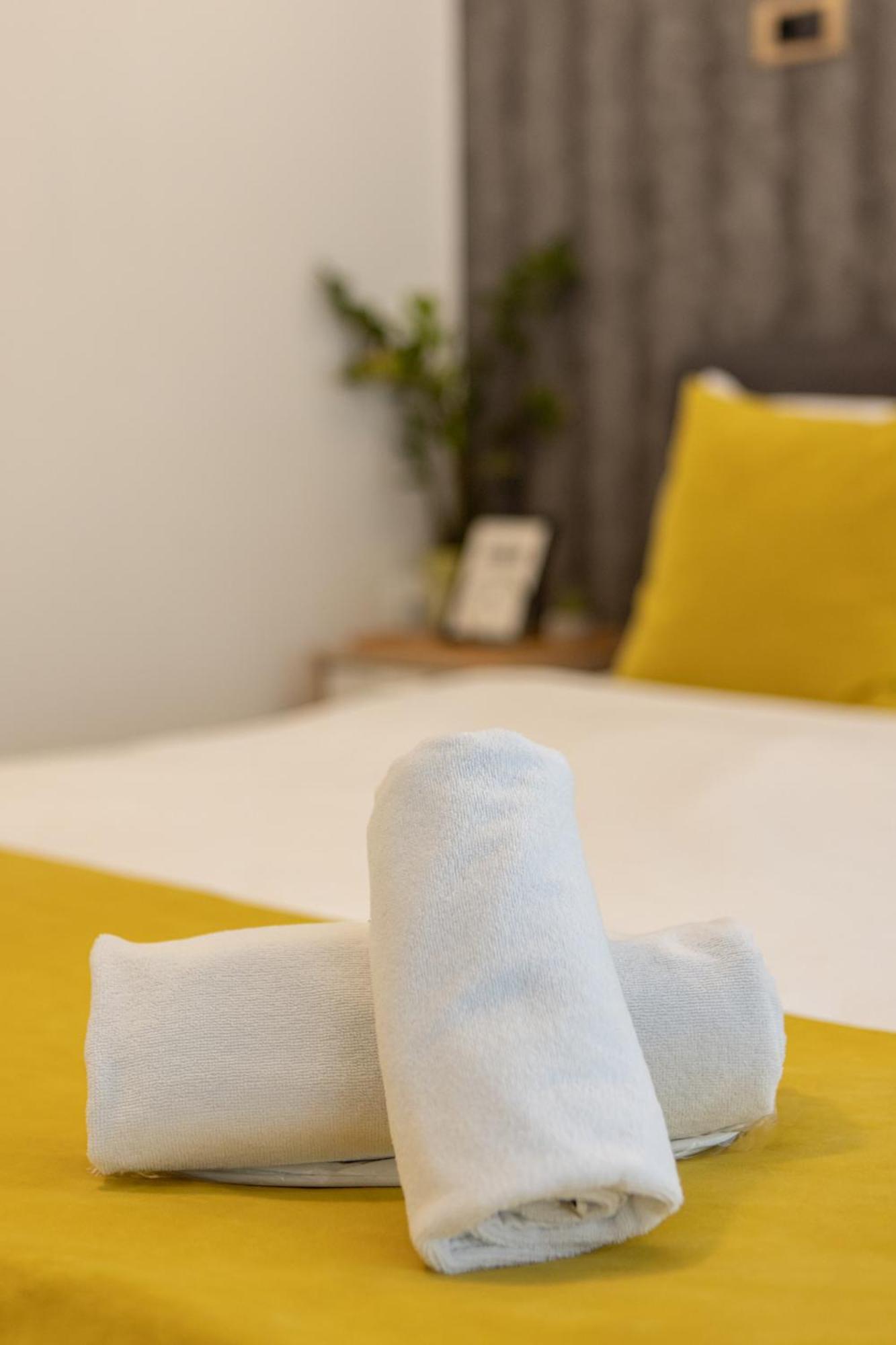 Garni House 46 Plus Belgrad Dış mekan fotoğraf
