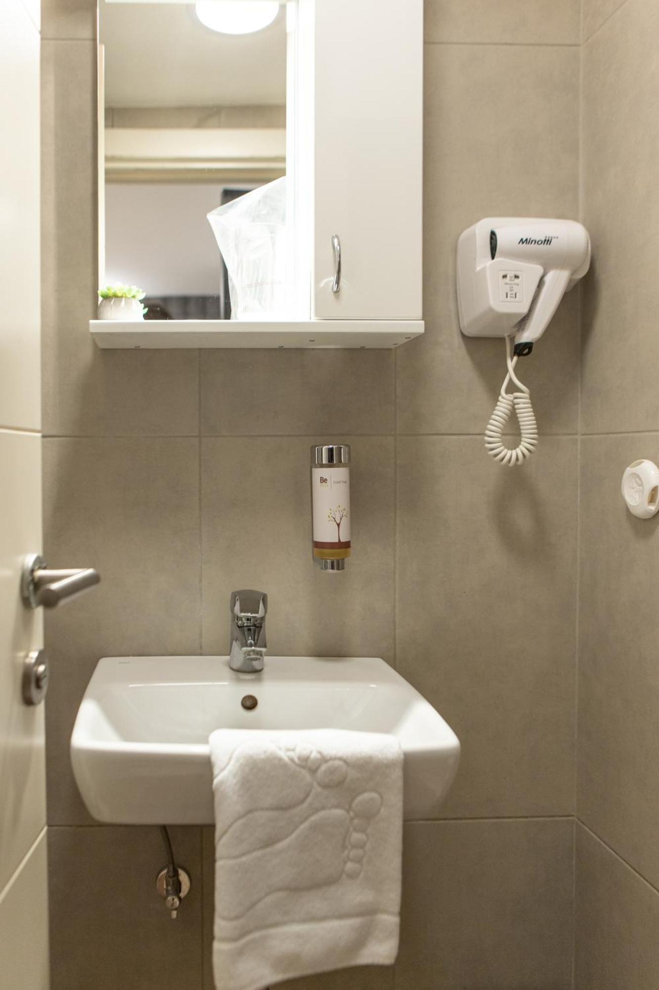 Garni House 46 Plus Belgrad Dış mekan fotoğraf