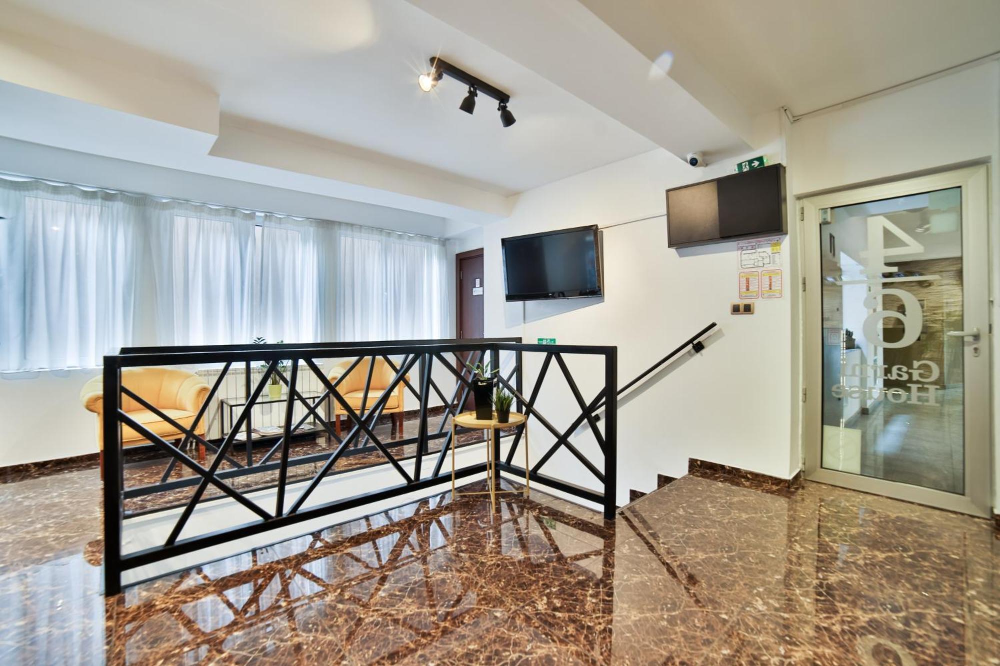 Garni House 46 Plus Belgrad Dış mekan fotoğraf