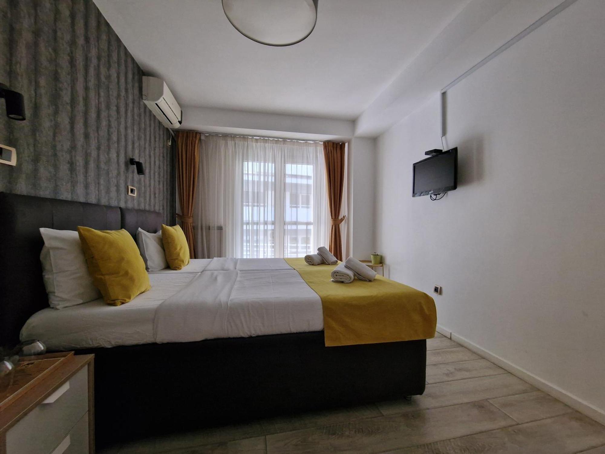 Garni House 46 Plus Belgrad Dış mekan fotoğraf