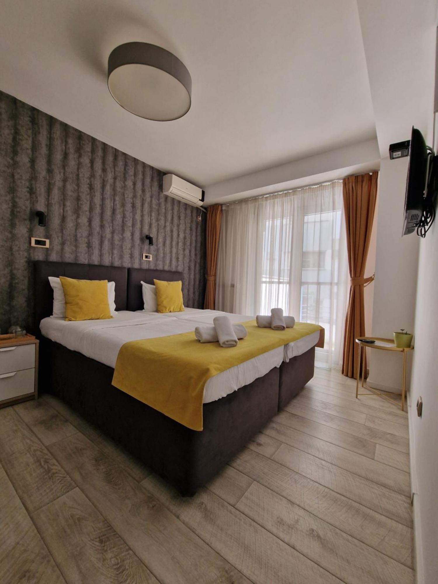 Garni House 46 Plus Belgrad Dış mekan fotoğraf