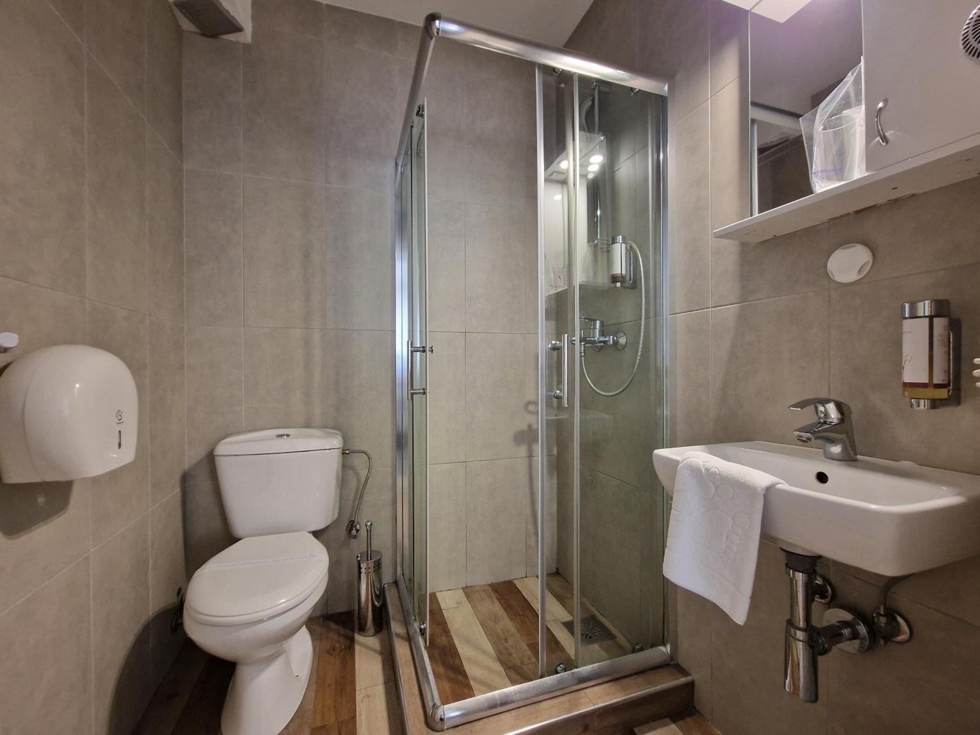 Garni House 46 Plus Belgrad Dış mekan fotoğraf