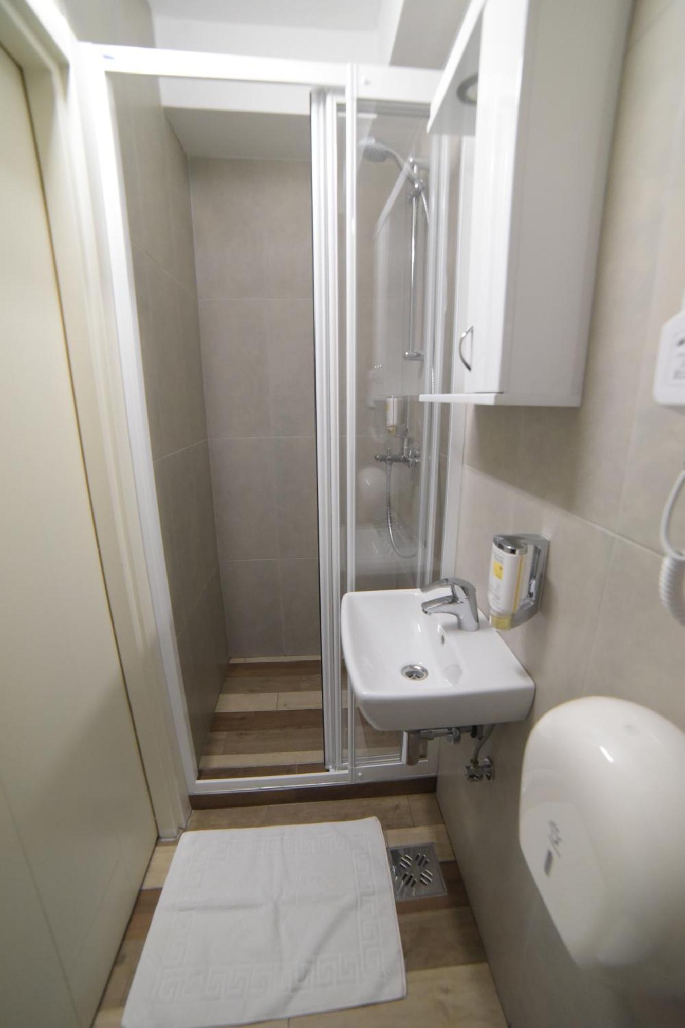 Garni House 46 Plus Belgrad Dış mekan fotoğraf