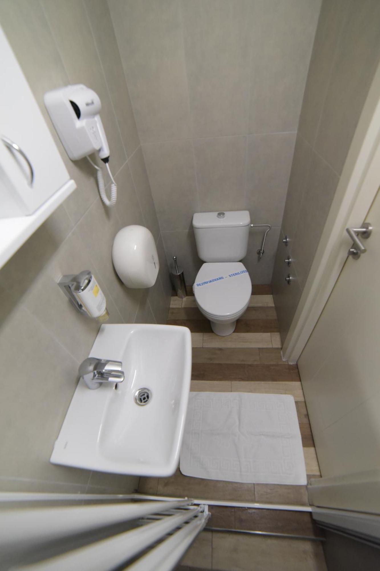 Garni House 46 Plus Belgrad Dış mekan fotoğraf