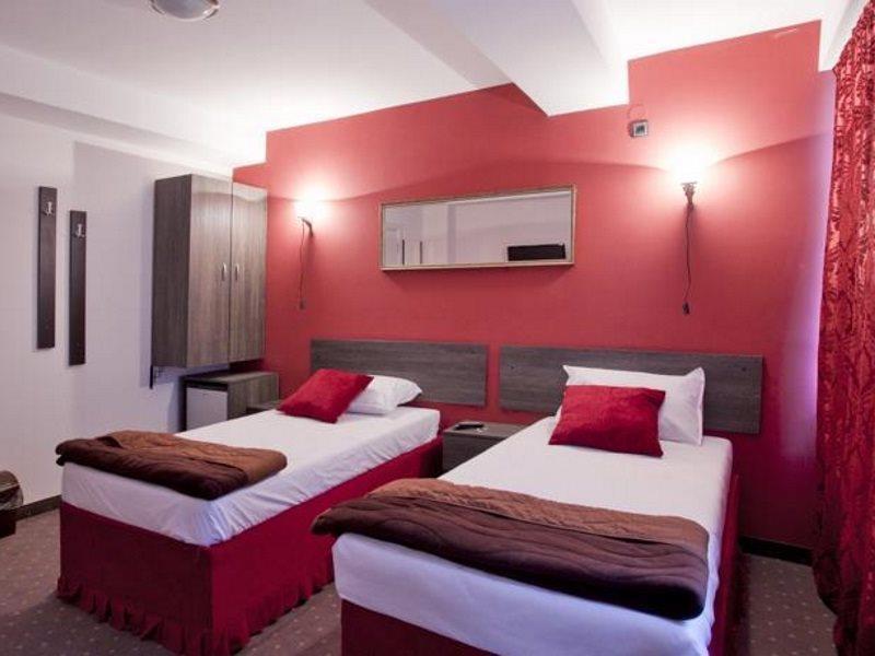 Garni House 46 Plus Belgrad Dış mekan fotoğraf