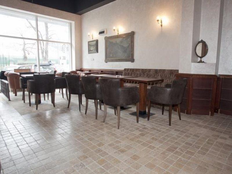 Garni House 46 Plus Belgrad Dış mekan fotoğraf