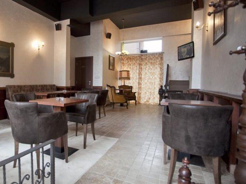 Garni House 46 Plus Belgrad Dış mekan fotoğraf