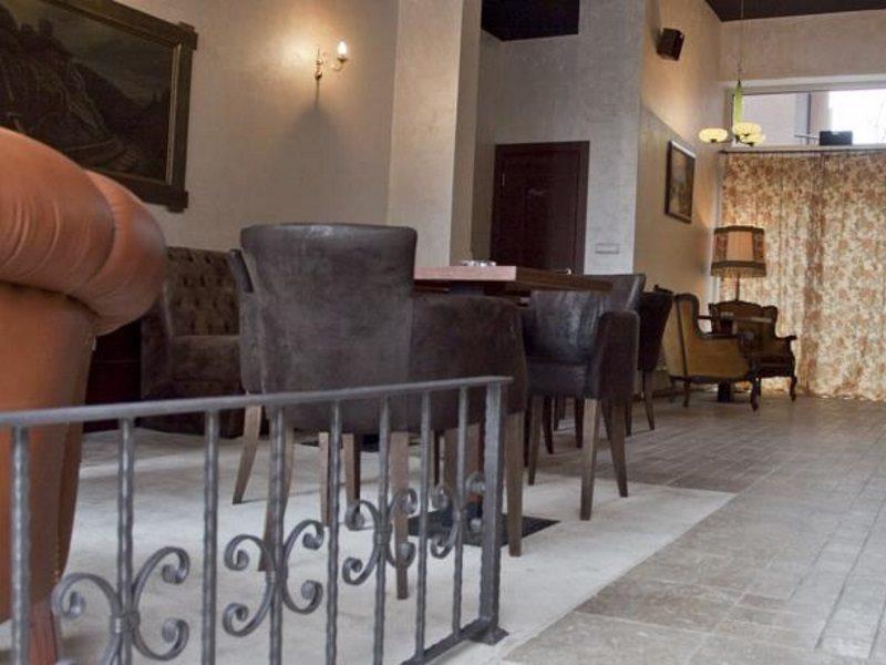 Garni House 46 Plus Belgrad Dış mekan fotoğraf