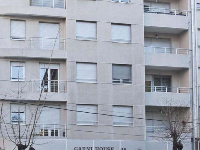 Garni House 46 Plus Belgrad Dış mekan fotoğraf